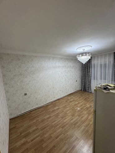 Баку, 8-ой микрорайон, 3 комнаты, Вторичка, м. Азадлыг Проспекти, 64 м² — 3