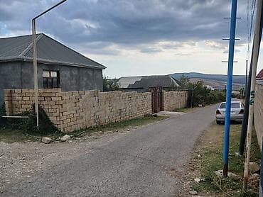 Bağ evlərinin satışı: Bakı, 80 kv. m, 4 otaqlı, Hovuzlu, Kombi, Qaz, İşıq — 2