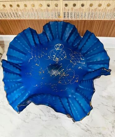 Mətbəx aksesuarları: Teze meyve qabi sokolad qabi — 2