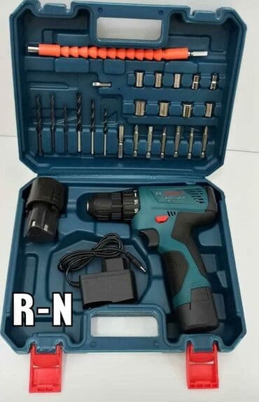 makita perforator: Drel Makita 12V Yeni keyfiyyətli teze — 1