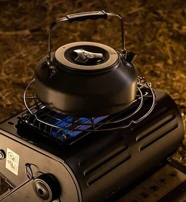 bakıda ovcu mağazaları: Piknik peci — 3