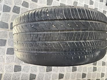 ихсан авто: Satılır: 4 ədəd yığma (multi-piece) yüngül lehimli disk + şin — 5