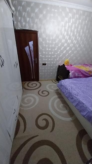 era residence: 2 otaqlı, 65 kv. m, Orta təmir — 3
