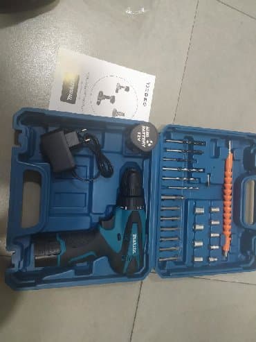 dewalt drel qiymeti: Drel makita yeni keyfiyyətli təmiz topdan satış qiymete ededle satışı — 2