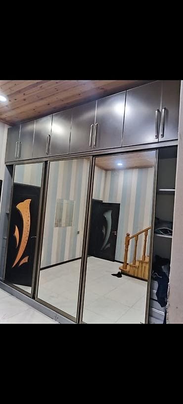 zig qesebesinde heyet evleri: 200 kv. m, 4 otaqlı, Qaz — 9