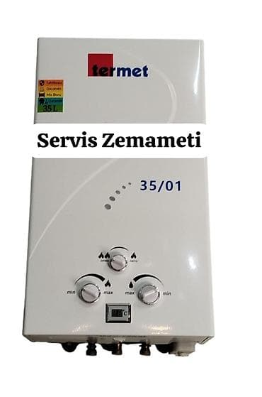 Pitiminutka Termet, Yeni, Kredit yoxdur, Rayonlara çatdırılma, Pulsuz çatdırılma