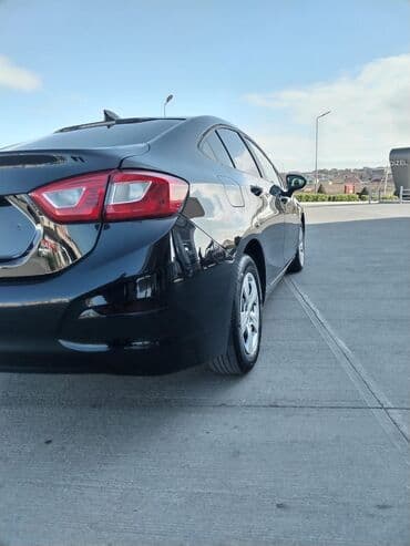 1 9 дизель фольксваген: Chevrolet Cruze: 1.4 л | 2018 г. 129500 км Седан — 3