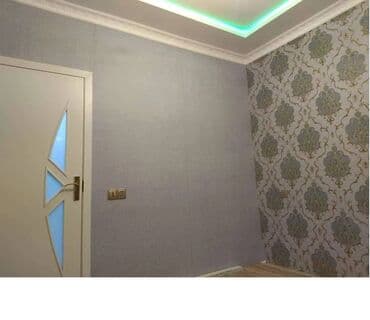 abşeron gənclər şəhərciyi evlər: Masazır 3 otaqlı, 60 kv. m, Kredit var, Yeni təmirli — 2