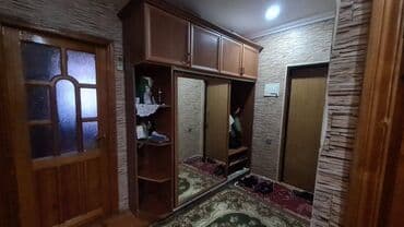 kohne gunesli: Bakı, 3 otaqlı, Köhnə tikili, 80 kv. m — 11