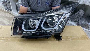 фары на мерседес 124 бишкек: Chevrolet Cruze 2014 Qabaq Fara Bir çox avtomobillər üçün Qabaq — 1
