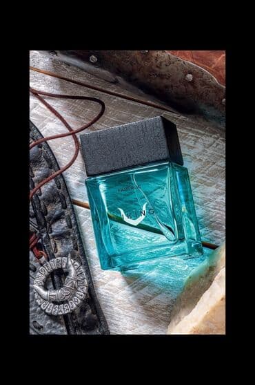 Viking ətri dünyaşöhrətli ətriyyatçı İlias Erminidis tərəfindən lalafo.az -da Viking ətri dünyaşöhrətli ətriyyatçı İlias Erminidis tərəfindən