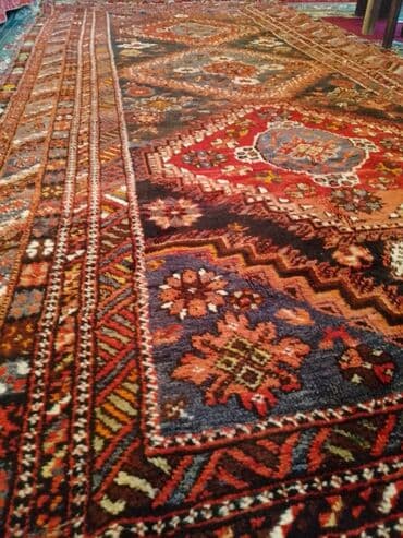 uşaq otağı üçün xalça: Ковер Декоративный, Нет кредита — 1