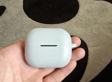 hyper x cloud 2: Simsiz (Bluetooth) Qulaqcıqlar, Samsung, rəng - Boz — 7