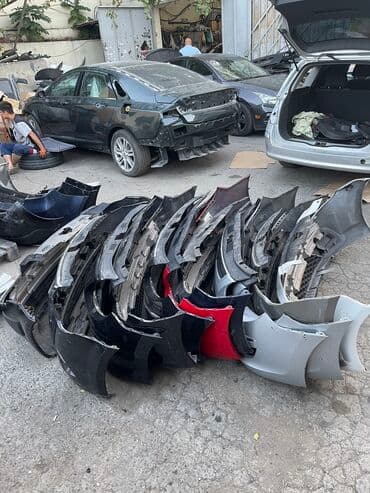 Digər kuzov detalları: Ön, Kia rio, 2010 il, Almaniya, Ödənişli çatdırılma, Rayonlara çatdırılma, Ünvandan götürmə — 3