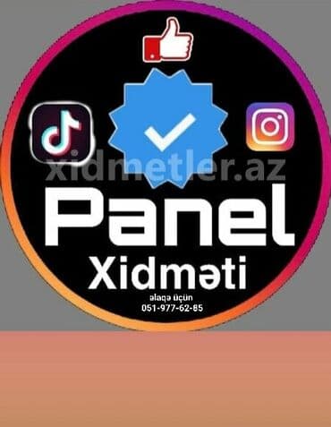 Təlim, kurslar: SMM — 1