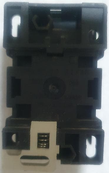 eboksid satisi: Digər brend Elektrik avtomat, 3 faza, 380 Vt, Kredit yoxdur, Pulsuz çatdırılma, Ödənişli çatdırılma — 6