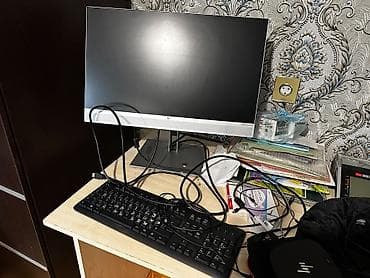 wifi modem usb: HP iş masası həlli – kompakt mini PC + monitor + klaviatura - Kompakt — 3