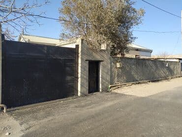 nərimanovda 1 otaqlı kirayə evlər: 6 otaqlı, Yeni tikili, 300 kv. m — 1