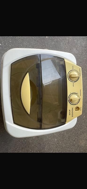 camasir: Prados AF-010 modelli mini paltaryuyan maşın satılır. Tələbələr — 7