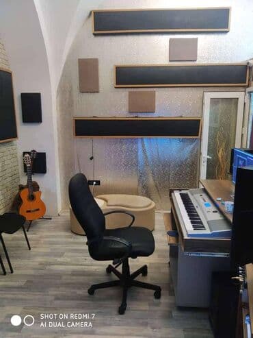 obyekt gence: Səbail rayonu, Malakan bağının yanında, 2 mərtəbəli binanın 1-ci — 4