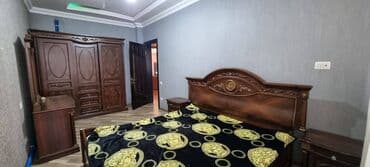 4 cu mikrorayon kiraye evler 2024: Mənzil kirayə verilir. 4 otaq, 159 kv, 19.18 mər, tam əşyalı — 6