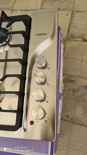 panel radiator: Qaz plitəsi Yeni — 7