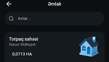 7 sot, Tikinti, Maklerlər narahat etməsin, Kupça (Çıxarış)