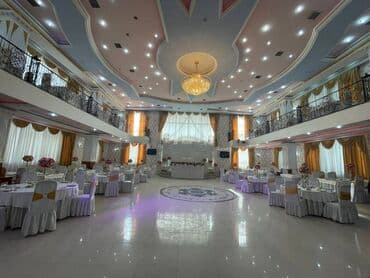 волейбольный зал в бишкек аренду: Yasamal rayonu ərazisində ümumi sahəsi 2400 kvm 3 mərtəbəli şadlıq — 4