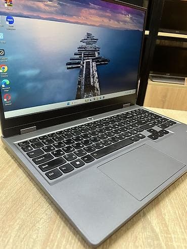 bilgəhdə: İşlənmiş Lenovo LOQ, 15.6 ", AMD Ryzen 7, 512 GB, Ödənişli çatdırılma — 2