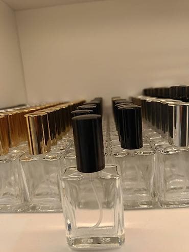 ideal parfum az: Flakonlar — 5
