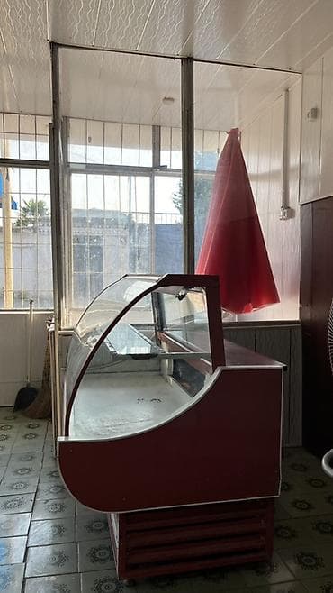 mini evler: 120 * 180 * 90, İşlənmiş — 2