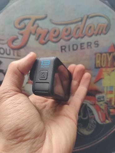 GoPro 13 Black action kamera. Bundle Versiya Üzərində lalafo.az -da GoPro 13 Black action kamera. Bundle Versiya Üzərində