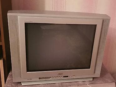 кабель: Телевизор JVC 32" — 1