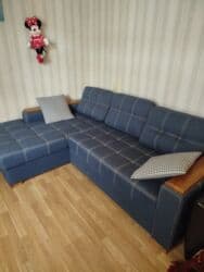 Bayraqlar: Künc divan, Yeni — 1