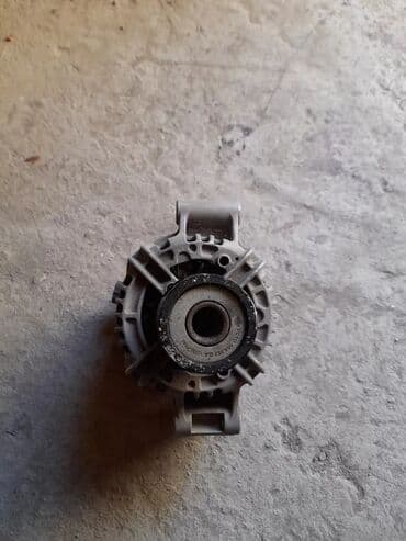 аккумулятор 12в 7а ч: Avtomobil generatoru (alternator) - Korpus: alüminium, havalandırma — 3