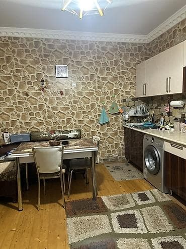 ivanovka ev: 4 otaqlı, 135 kv. m, Yeni təmirli — 6