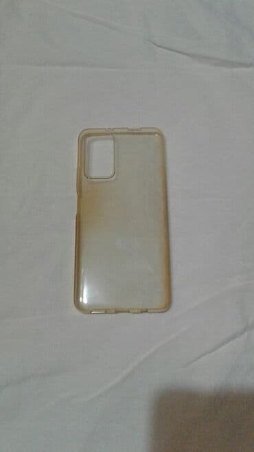 Xiomi telefonu ucun kavrolar satılır ağ 3 rengli 8 azn