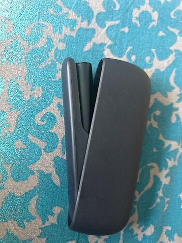 IQOS 3 Multi tütün qızdırma cihazı (qrafit rəngi) - Kompakt, bir — 3