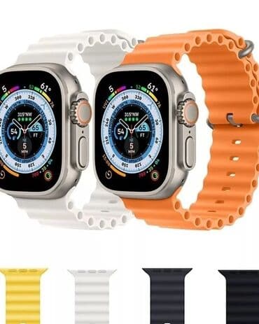 tum qovuran: SMART WATCH ⌚Always on display ⌚4 farklı menü stili ⌚3 tuş aktif — 2