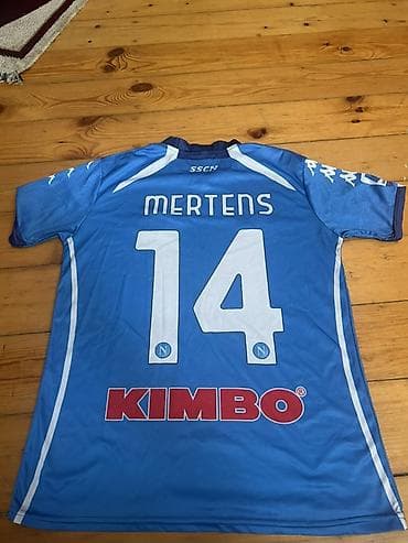 naxış: Məhsul: Futbol formaları kolleksiyası (barter mümkündür) - AC Milan — 5