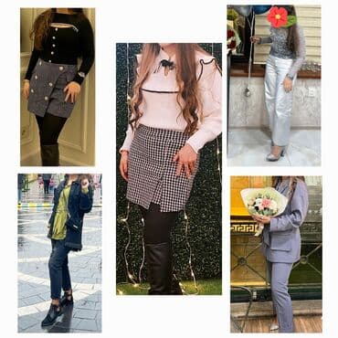 salvar pencek modelleri: Yuxaridaki ve ortadaki destler 1 defe, digerleri 2/3 defe istifade — 1