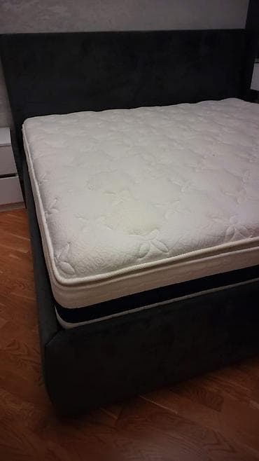 2 mertebe kravatlar: Yataq otağı mebel dəsti. Şifaner hündürlüyü 2m.20sm, 6 qapılı — 6