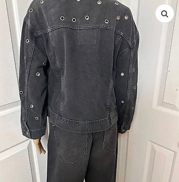 cins pencek: Pencək, Stradivarius, Cins, S — 3