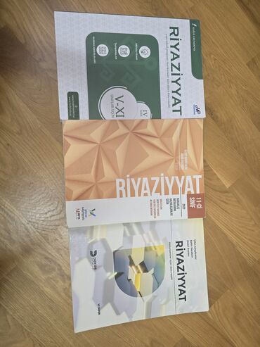 4 cü sinif riyaziyyat müəllim üçün metodik vəsait pdf: Riyaziyyat vəsaitləri hədəf 4ü nəşr - 10 manat güvən 11ci sinif test — 1
