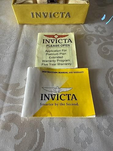 e8 kit: Qol saatı, rəng - Ağ — 5