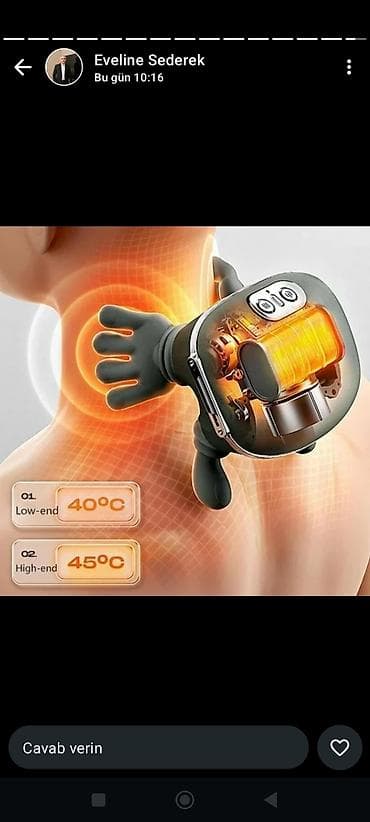 масаж баку: Массажер, Для тела — 8