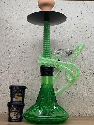 Super Bol Tüstülü Qəlyan✅ Çatdırılma var (Rayonlara da ) lalafo.az -da Super Bol Tüstülü Qəlyan✅ Çatdırılma var (Rayonlara da )