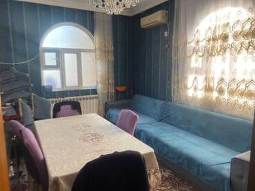 sebail rayonu bayil qesebesi kiraye evler: Şıxov 5 otaqlı, 200 kv. m, Yeni təmirli — 3