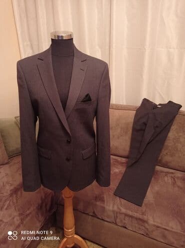 Köynəklər: Pencək, Zolaqlı — 6