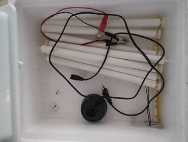 süd çəkən aparat: Tam avtomat — 4